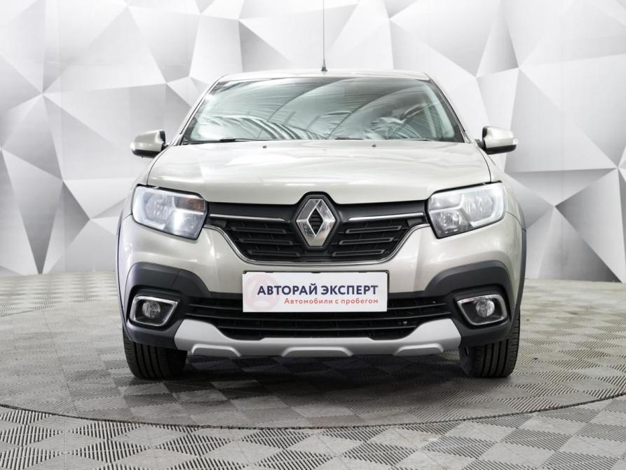 Renault Logan II Рестайлинг Ульяновск  - изображение 8