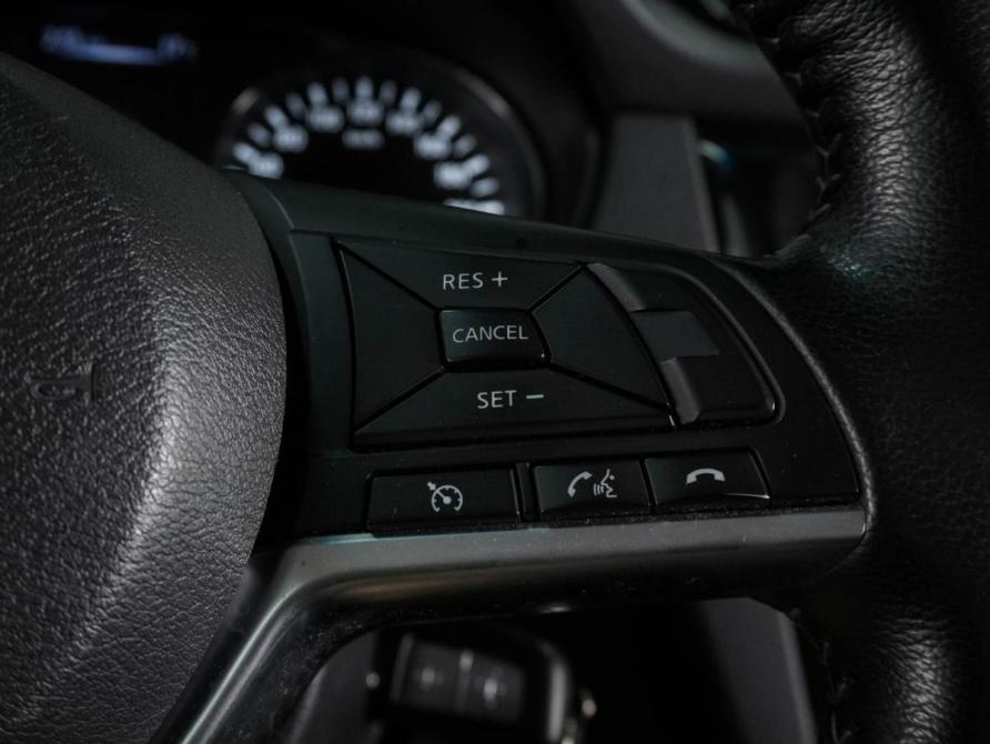 Nissan Qashqai II Рестайлинг Воронеж  - изображение 14