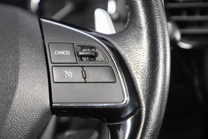 Mitsubishi Outlander III Рестайлинг 3 с пробегом 2021 года, цена 2 699 000 рублей, 108777 км, внедорожник, Автокод Объявления
