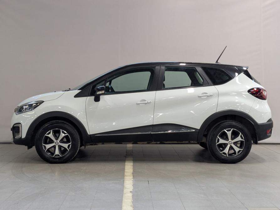 Renault Kaptur I Рестайлинг Москва  - изображение 6