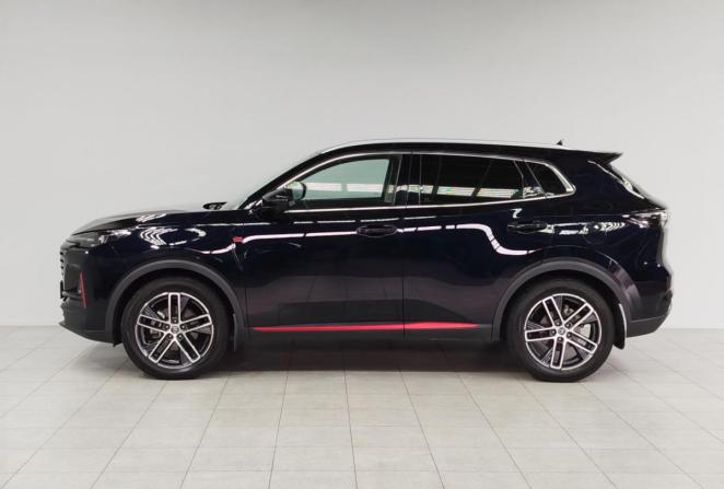 Changan UNI-S (CS55 Plus) I с пробегом 2024 года, цена 2 370 000 рублей, 29711 км, внедорожник, Автокод Объявления