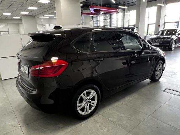 BMW 2 серии Active Tourer F45 Рестайлинг с пробегом 2019 года, цена 1 790 000 рублей, 76774 км, компактвэн, Автокод Объявления
