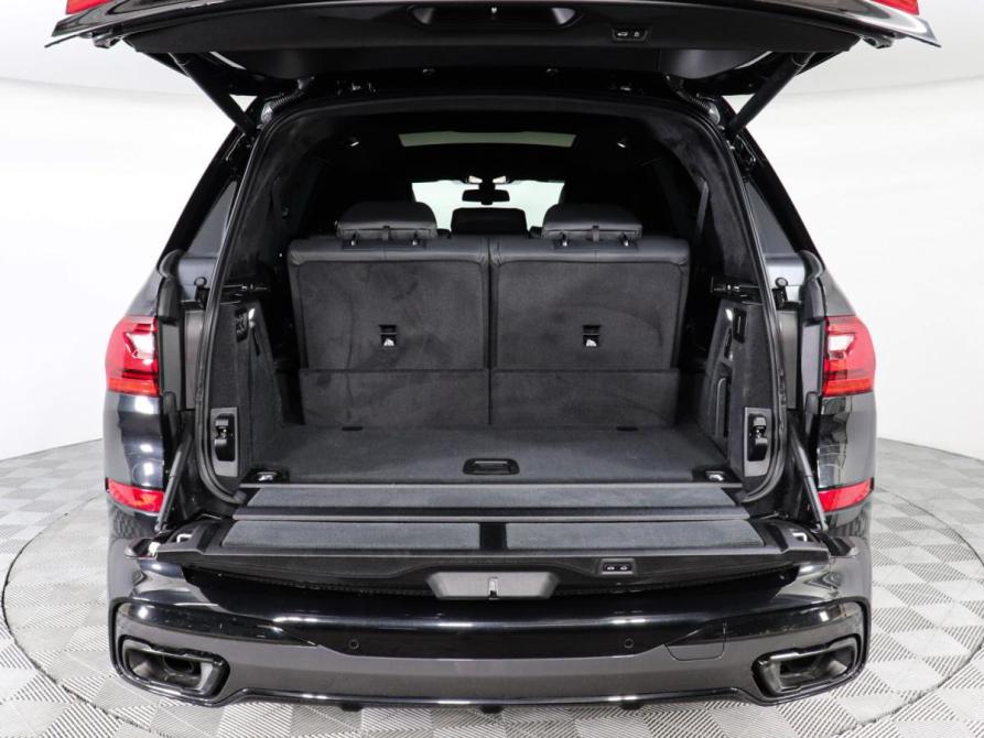 BMW X7 I (G07) Химки  - изображение 10
