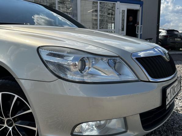 Skoda Octavia II (A5) Рестайлинг с пробегом 2012 года, цена 935 000 рублей, 230462 км, универсал, Автокод Объявления
