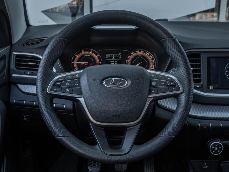Lada (ВАЗ) Vesta I Рестайлинг (NG) Ставрополь  - изображение 12