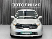 Nissan March III (K12) Красноярск  - изображение 18