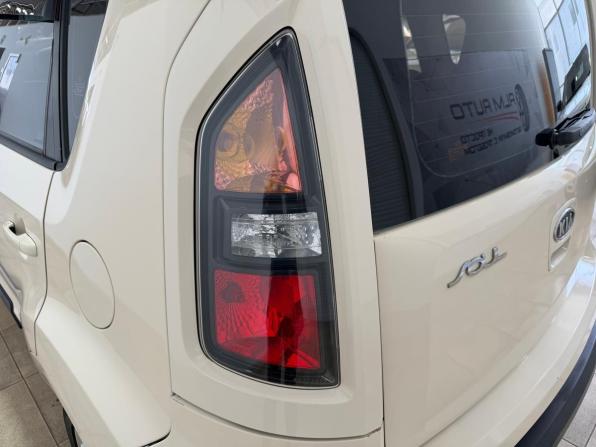 Kia Soul I с пробегом 2010 года, цена 900 000 рублей, 183829 км, хэтчбек, Автокод Объявления