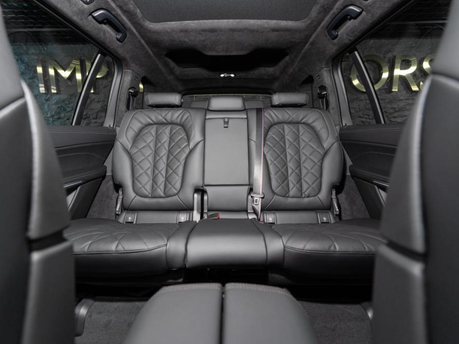 BMW X7 I (G07) Рестайлинг Москва  - изображение 19