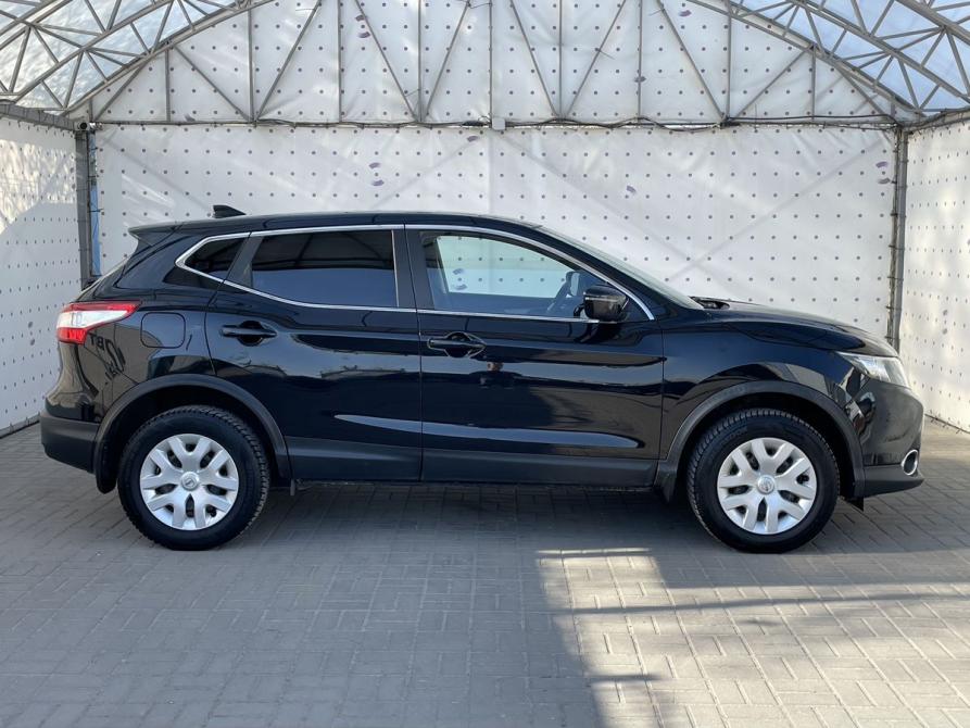 Nissan Qashqai II Тамбов  - изображение 9