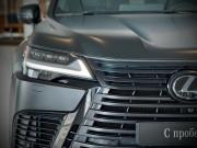 Lexus LX IV Екатеринбург  - изображение 38