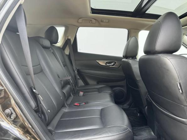 Nissan X-Trail III с пробегом 2018 года, цена 1 950 000 рублей, 137063 км, внедорожник, Автокод Объявления