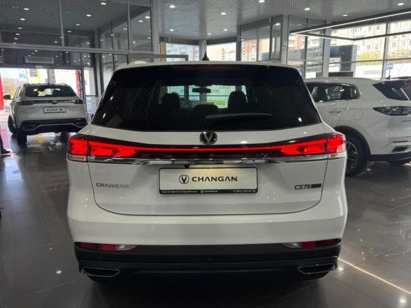 Новый Changan CS75 Pro 2026 года, цена 3 055 000 рублей, внедорожник, Автокод Объявления