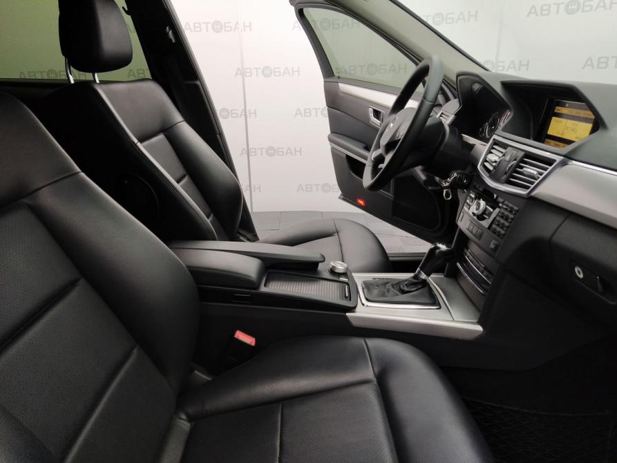 Mercedes-Benz E-Класс IV (W212 S212 C207) Екатеринбург  - изображение 20