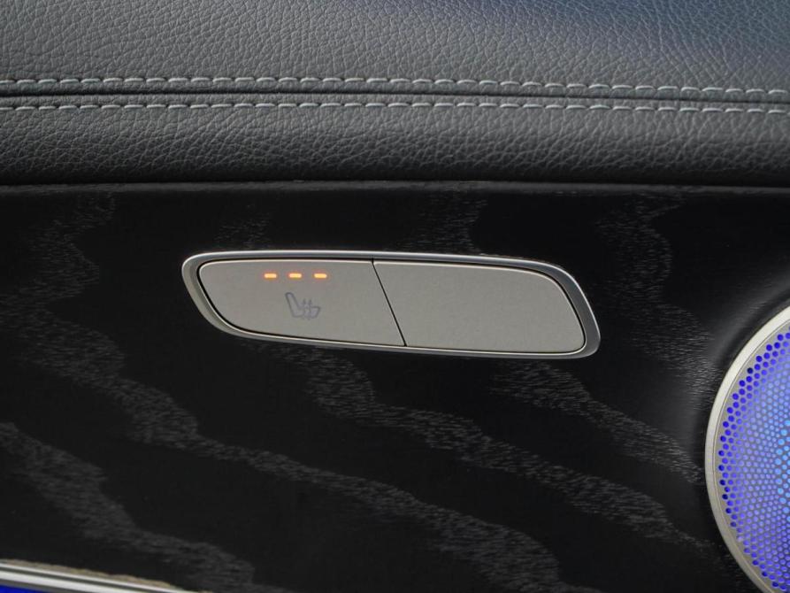 Mercedes-Benz E-Класс V (W213 S213 C238) Рестайлинг Москва  - изображение 15