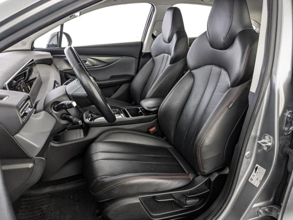 BAIC U5 Plus с пробегом 2023 года, цена 950 000 рублей, 90512 км, седан, Автокод Объявления