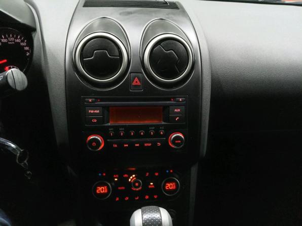 Nissan Qashqai I Рестайлинг с пробегом 2011 года, цена 699 000 рублей, 376000 км, внедорожник, Автокод Объявления