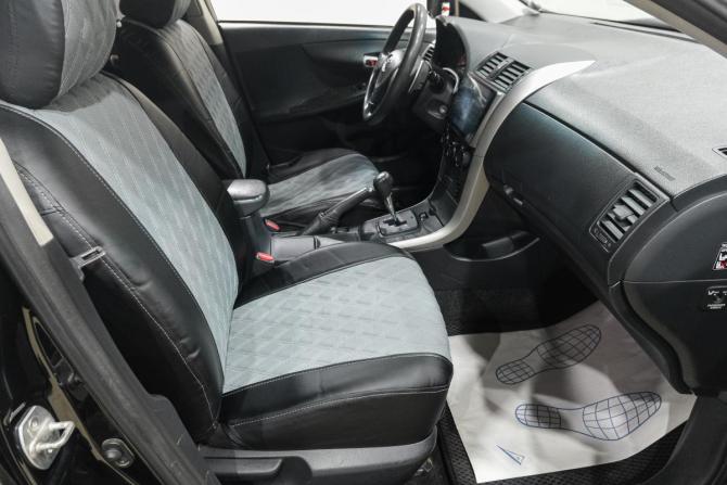 Toyota Corolla X (E140 E150) с пробегом 2007 года, цена 769 000 рублей, 300000 км, седан, Автокод Объявления