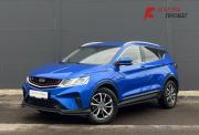 Geely Coolray I Красноярск  - изображение 23