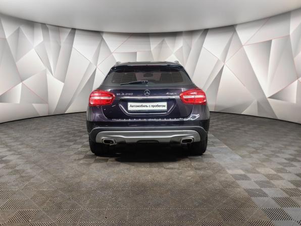 Mercedes-Benz GLA I (X156) с пробегом 2015 года, цена 1 895 000 рублей, 160299 км, внедорожник, Автокод Объявления
