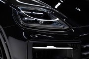Porsche Cayenne III Рестайлинг Москва  - изображение 47