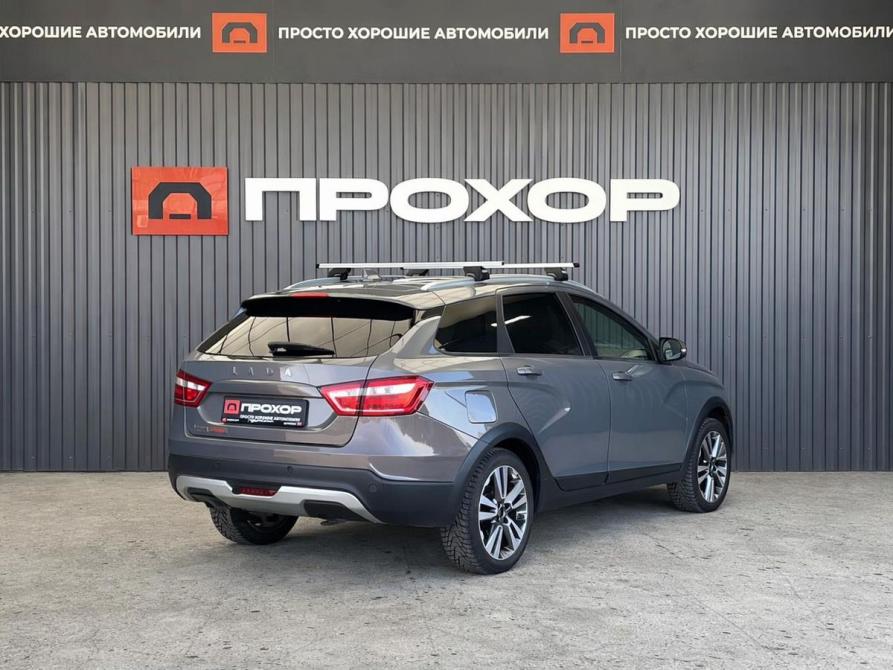 Lada (ВАЗ) Vesta I Пермь  - изображение 24