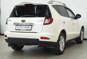 Geely Emgrand X7 I Екатеринбург  - изображение 23