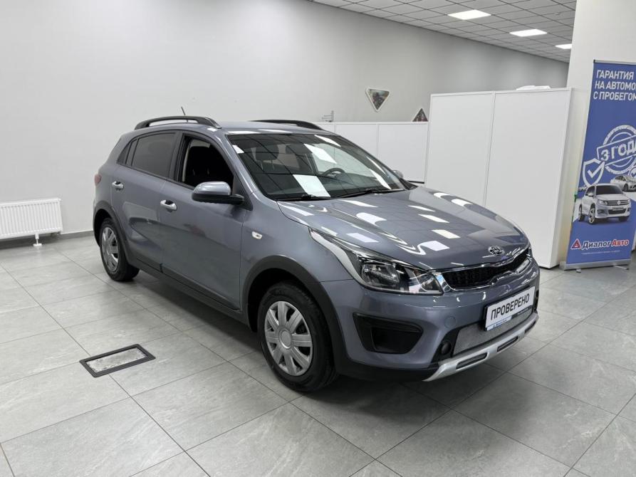 Kia Rio IV Казань  - изображение 3