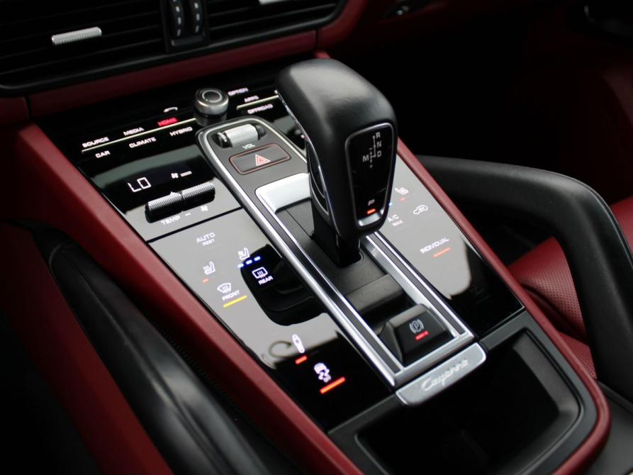 Porsche Cayenne III Дзержинск  - изображение 30