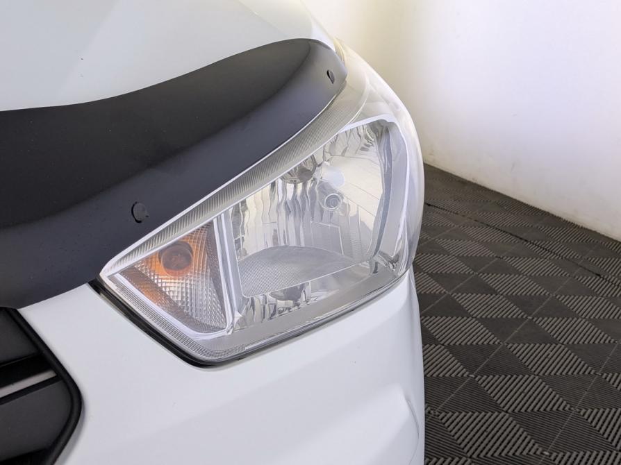 Hyundai Creta I Москва  - изображение 12