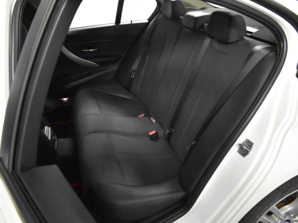 BMW 3 серии VI (F3x) Рестайлинг с пробегом 2016 года, цена 2 246 900 рублей, 138968 км, седан, Автокод Объявления