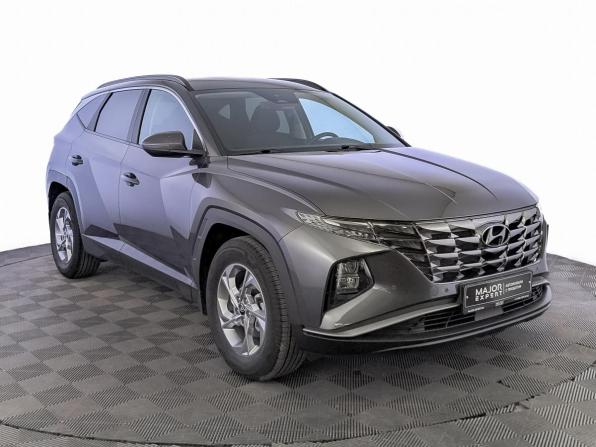 Hyundai Tucson IV с пробегом 2022 года, цена 3 530 000 рублей, 43006 км, внедорожник, Автокод Объявления