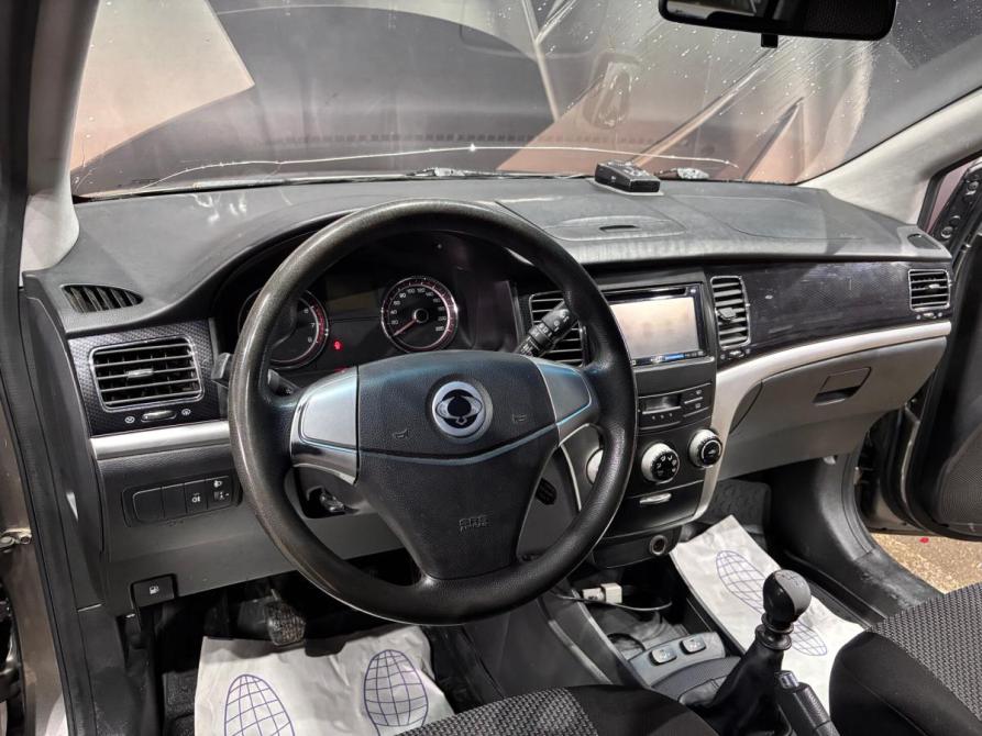 SsangYong Actyon II Ставрополь  - изображение 7