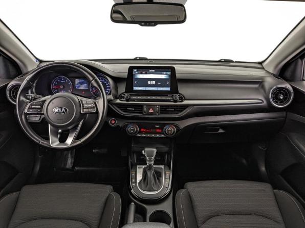 Kia Cerato IV с пробегом 2020 года, цена 1 815 000 рублей, 101116 км, седан, Автокод Объявления