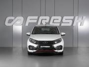 Lada (ВАЗ) Granta I Рестайлинг Минеральные Воды  - изображение 19