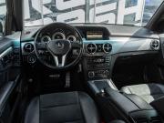 Mercedes-Benz GLK-Класс I (X204) Рестайлинг Краснодар  - изображение 29
