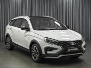 Lada (ВАЗ) Vesta I Рестайлинг (NG) Ставрополь  - изображение 27