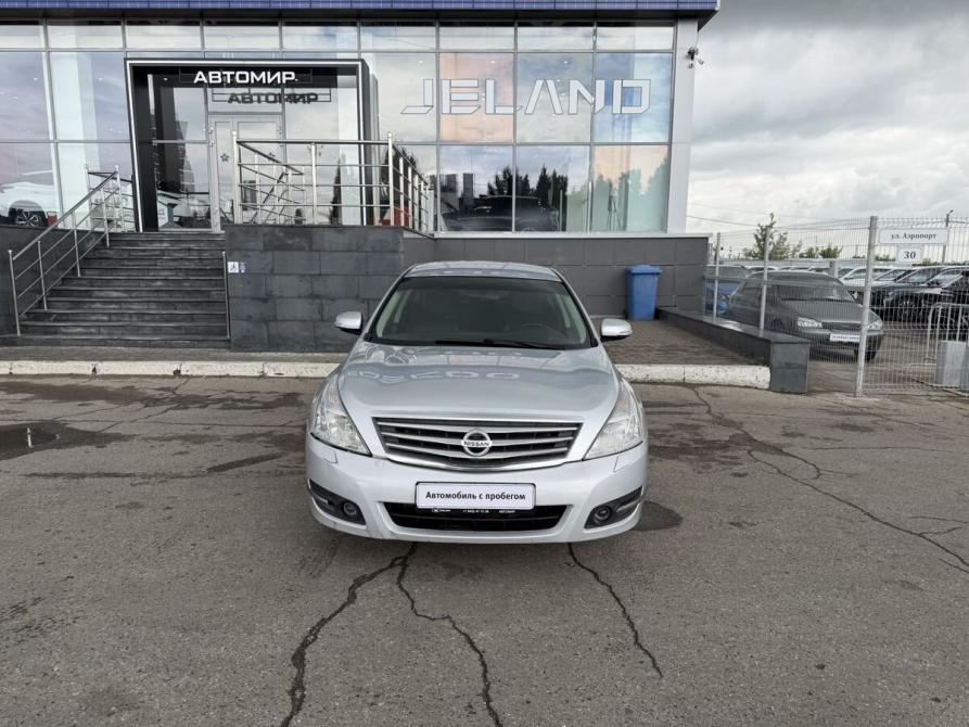 Nissan Teana II Саратов  - изображение 2