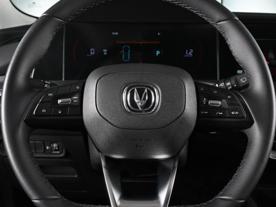 Changan CS35 Plus I Рестайлинг Ростов-на-Дону  - изображение 13