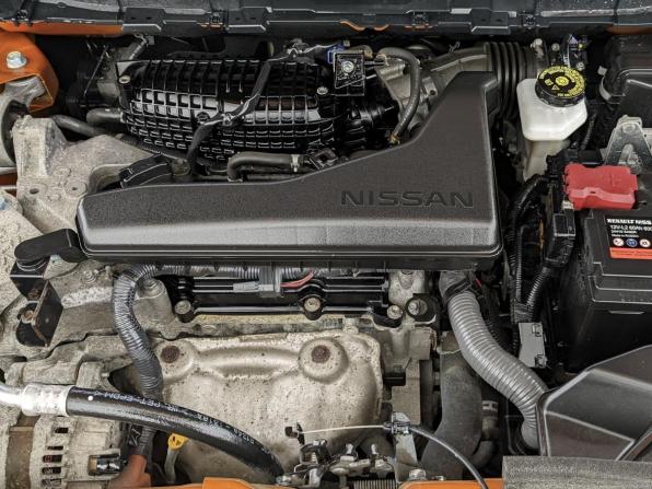 Nissan X-Trail III Рестайлинг с пробегом 2019 года, цена 2 350 000 рублей, 132228 км, внедорожник, Автокод Объявления