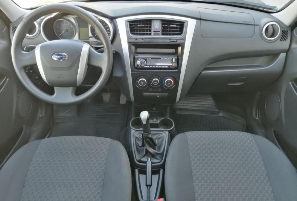 Datsun on-DO I Иваново  - изображение 10