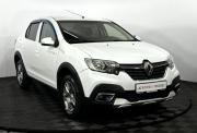Renault Logan II Рестайлинг Нижний Новгород  - изображение 26