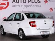 Lada (ВАЗ) Granta I Минеральные Воды  - изображение 21