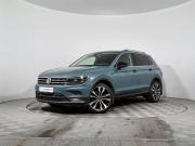 Volkswagen Tiguan II Санкт-Петербург  - изображение 23
