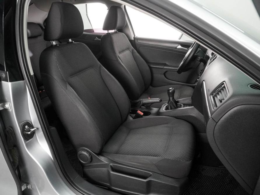 Volkswagen Jetta VI Воронеж  - изображение 8