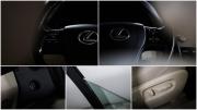 Lexus RX III Москва  - изображение 38