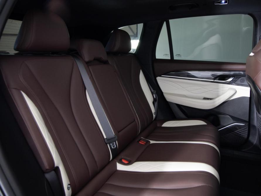 Geely Monjaro I Санкт-Петербург  - изображение 14