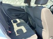 Ford Fiesta Mk6 Рестайлинг Краснодар  - изображение 53