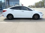 Hyundai Solaris I Рестайлинг Иваново  - изображение 25