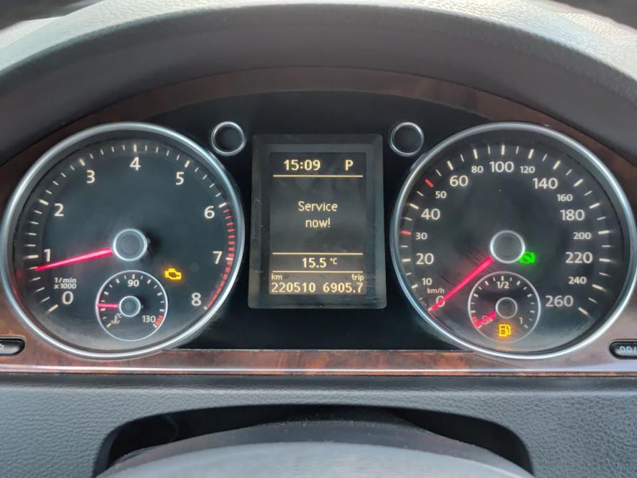 Volkswagen Passat B6 Ижевск  - изображение 16