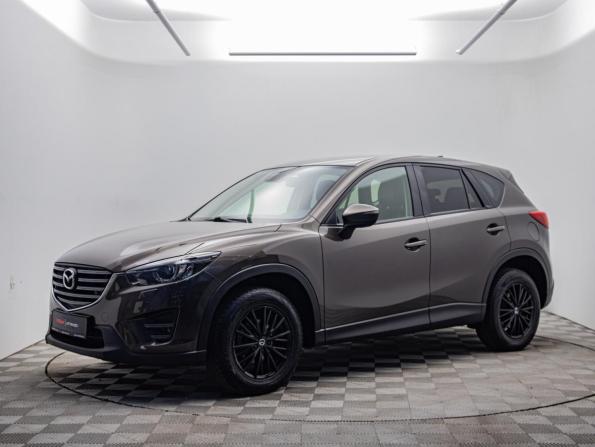 Mazda CX-5 I с пробегом 2015 года, цена 1 750 000 рублей, 180894 км, внедорожник, Автокод Объявления